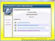 Fast Web Marketing System screenshot